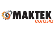 Maktek Eurasia Fair